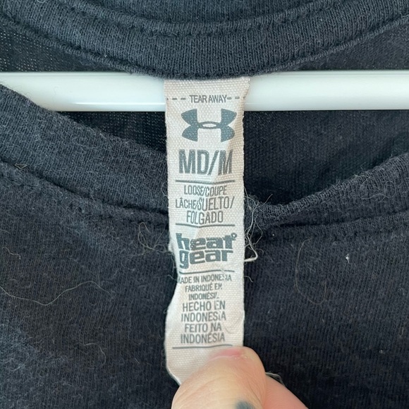 Minnesota workout tank - Picture 2 of 5